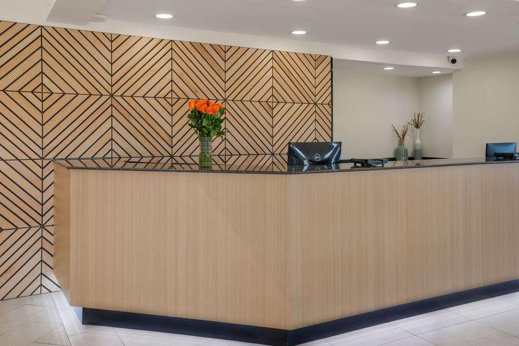Quality Suites Lake Charles Downtown Dış mekan fotoğraf