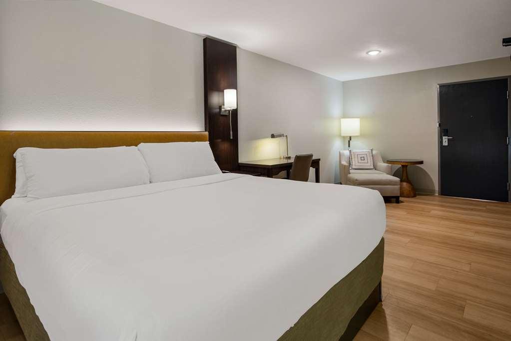 Quality Suites Lake Charles Downtown Dış mekan fotoğraf
