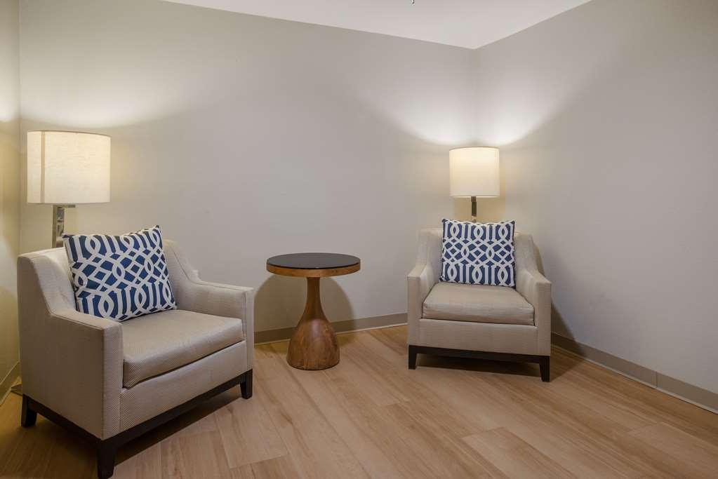 Quality Suites Lake Charles Downtown Dış mekan fotoğraf