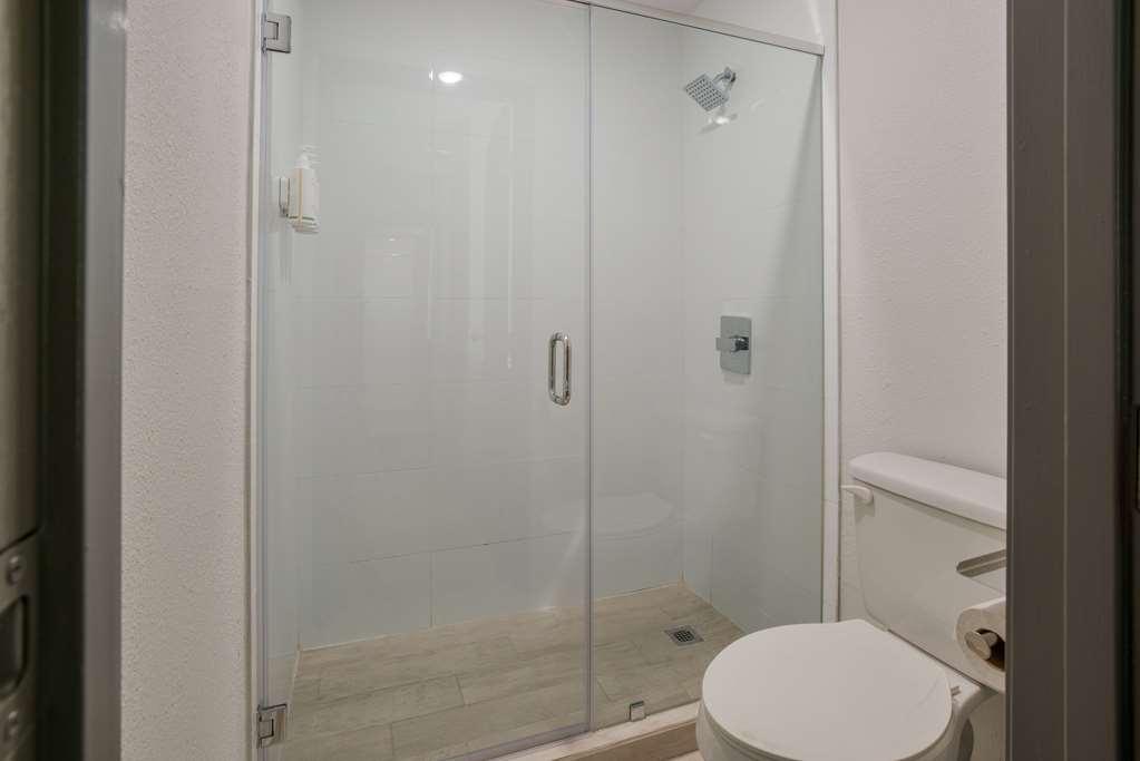 Quality Suites Lake Charles Downtown Dış mekan fotoğraf