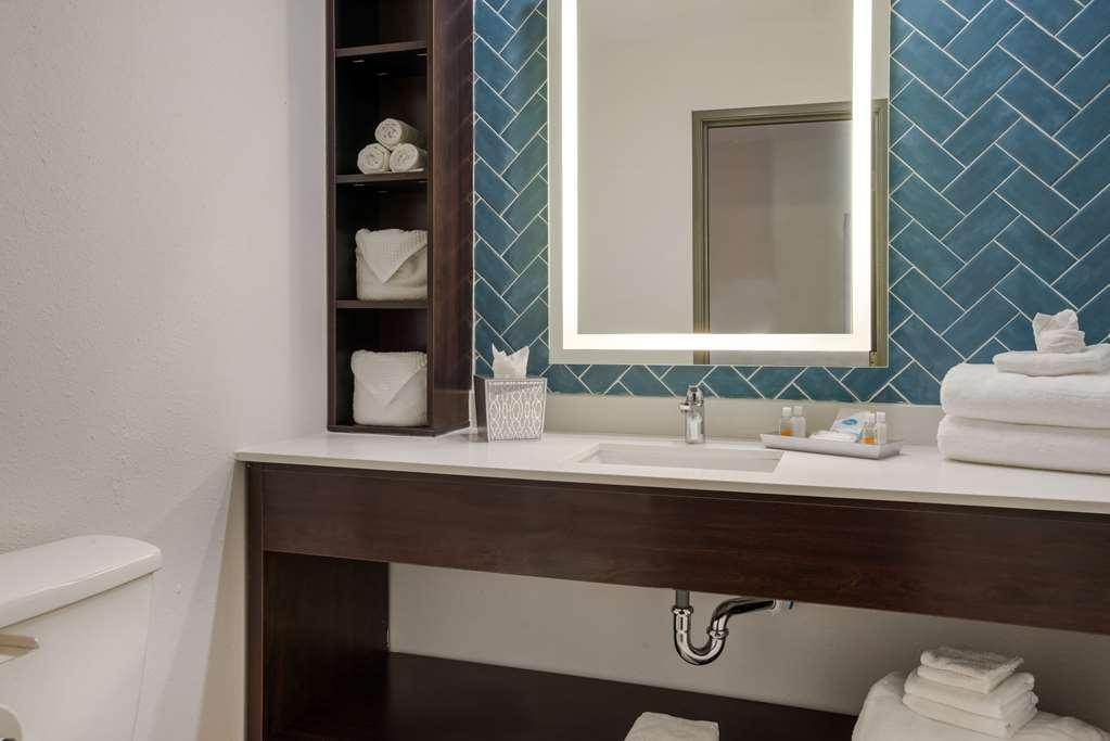Quality Suites Lake Charles Downtown Dış mekan fotoğraf