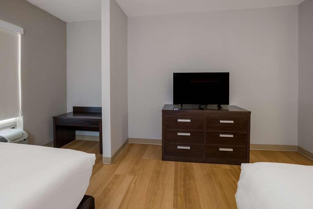 Quality Suites Lake Charles Downtown Dış mekan fotoğraf