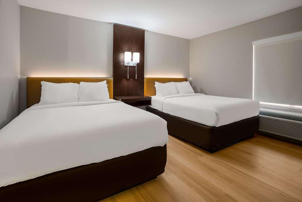 Quality Suites Lake Charles Downtown Dış mekan fotoğraf